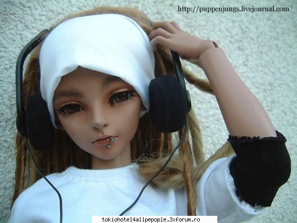 papushik tomy