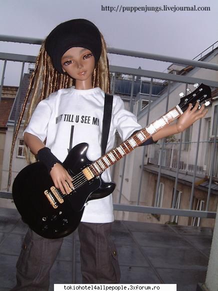 papushik tomy