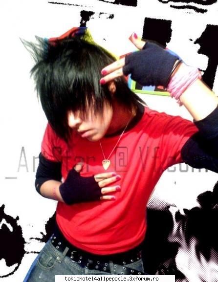 poze emo