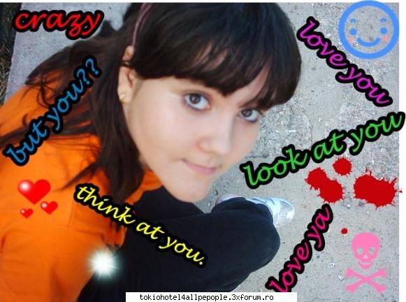 asa o fata de treaba so dragutza :hi: real love