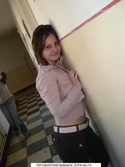 geany(cea mai buna prietena a suuuper de treaba) real love