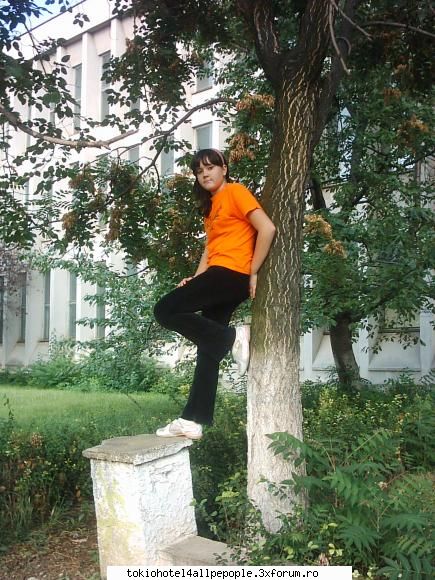 tot eu :hi: asta sunt eu:*