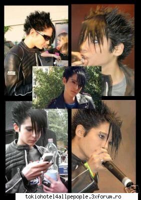 phots with bill