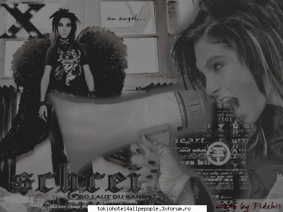 phots with bill