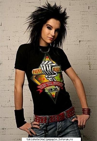 phots with bill